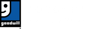 Goodwill Monocacy Valley logo