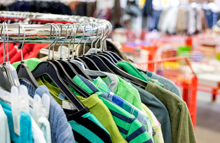 Top 10 Reasons to Shop at Consignment Stores - Mom Saves Money