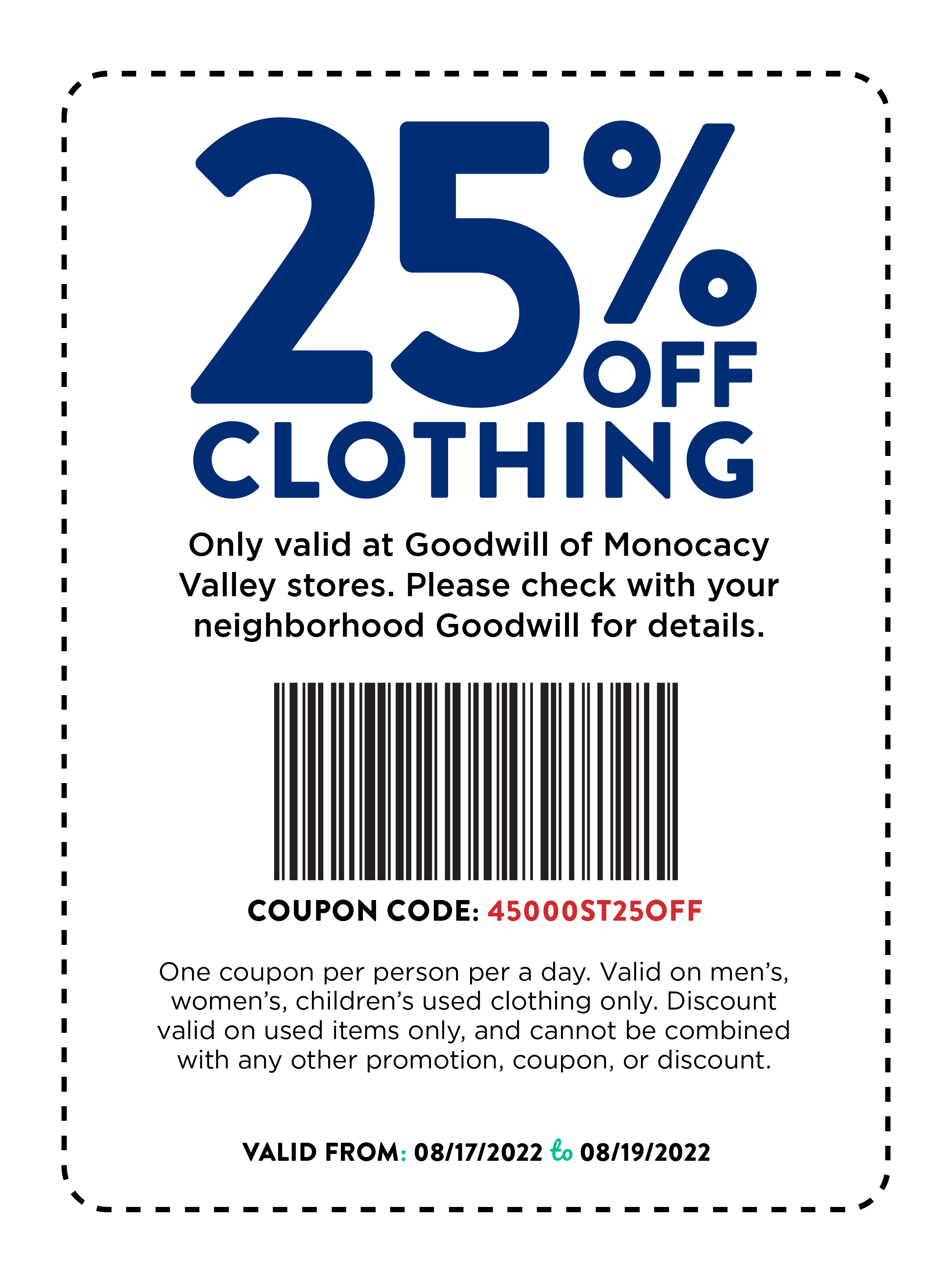 national-thrift-shop-day-2022-goodwill-monocacy-valley