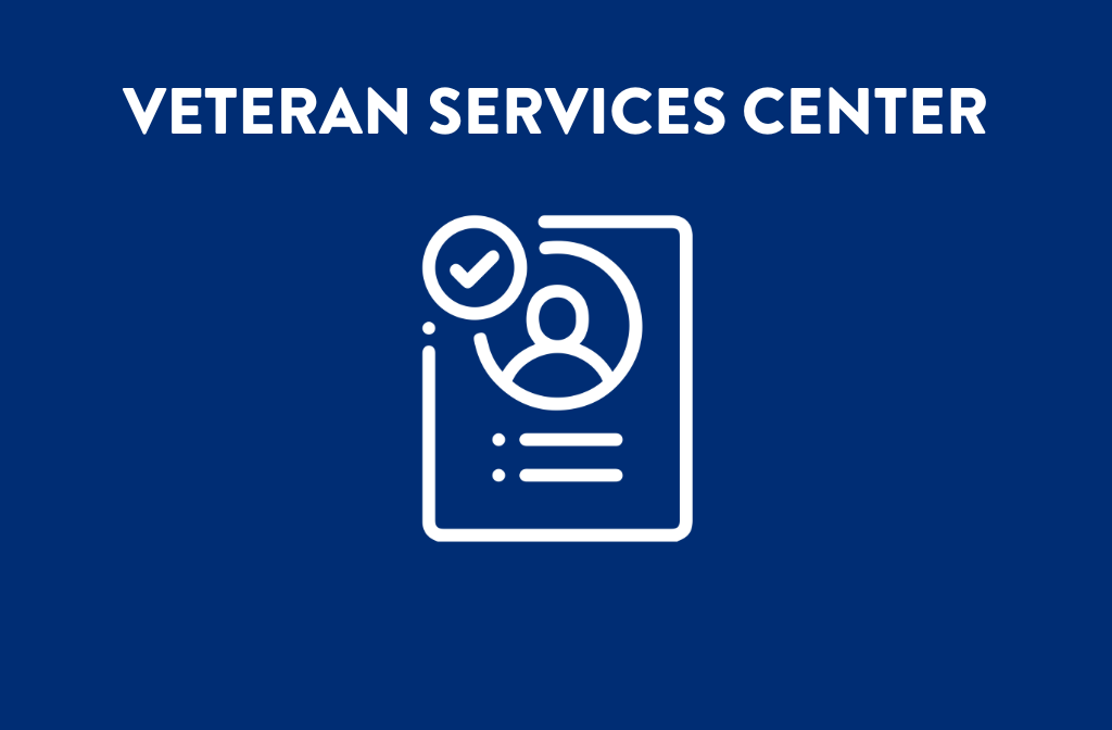 Veteran Services Center | Profile Icon