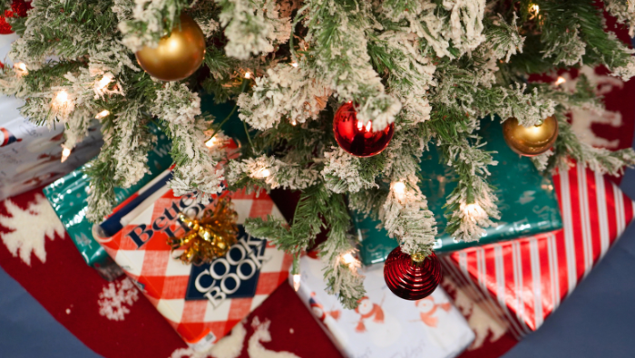 Discover the perfect stocking stuffer with our Holiday Gift Guide!