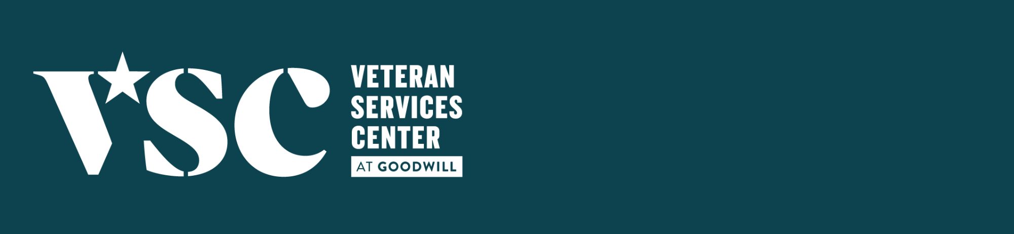 Dark filter over someone looking through racks of clothing