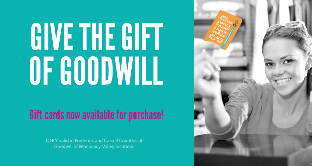 Does Goodwill Have Gift Cards Club Goodwill Discount Card Goodwill