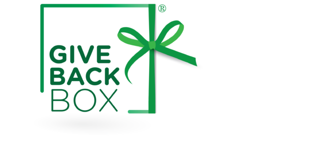 GIMV Give Back Box products on shopgoodwill.com