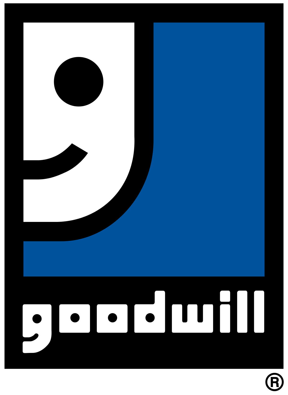 Shop Goodwill Monocacy Valley Frederick, Maryland
