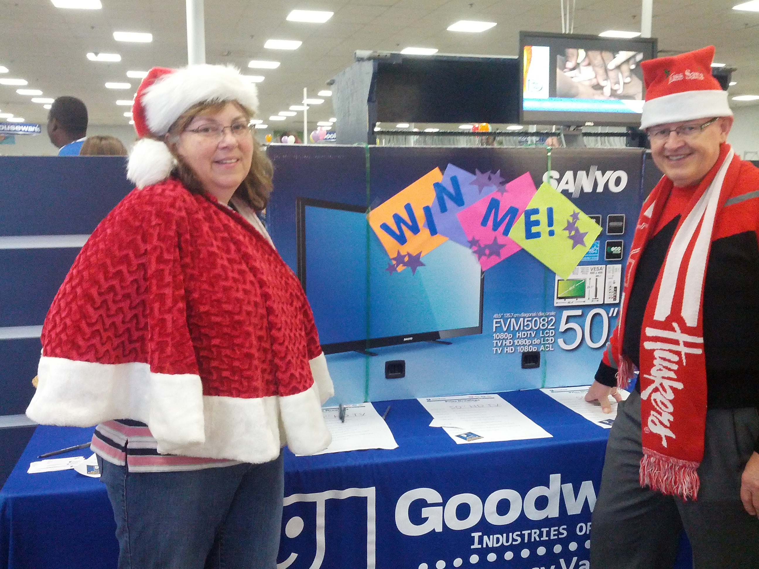 Walkersville Goodwill Celebration Goodwill Monocacy Valley