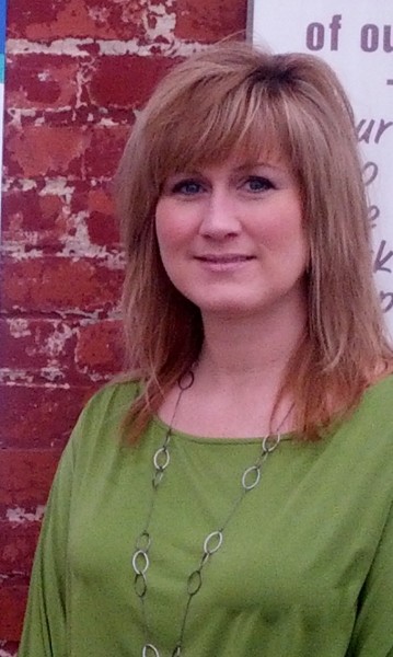 Amy Castle- Rogers